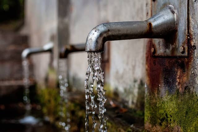 Vízkőoldás házilag – Így csináld